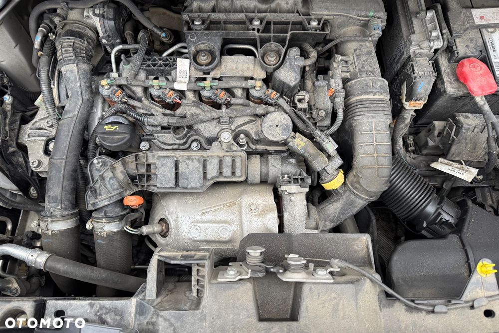 Toyota ProAce Kombi D-4D Medium 2,6t - 33