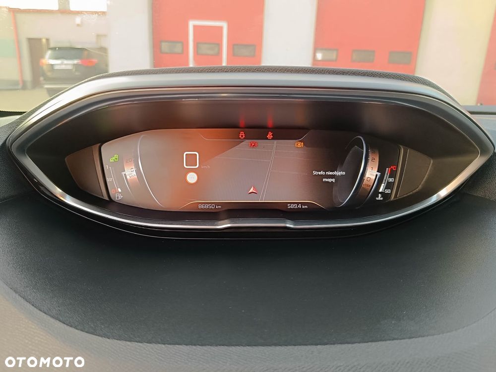 Peugeot 3008 - 10