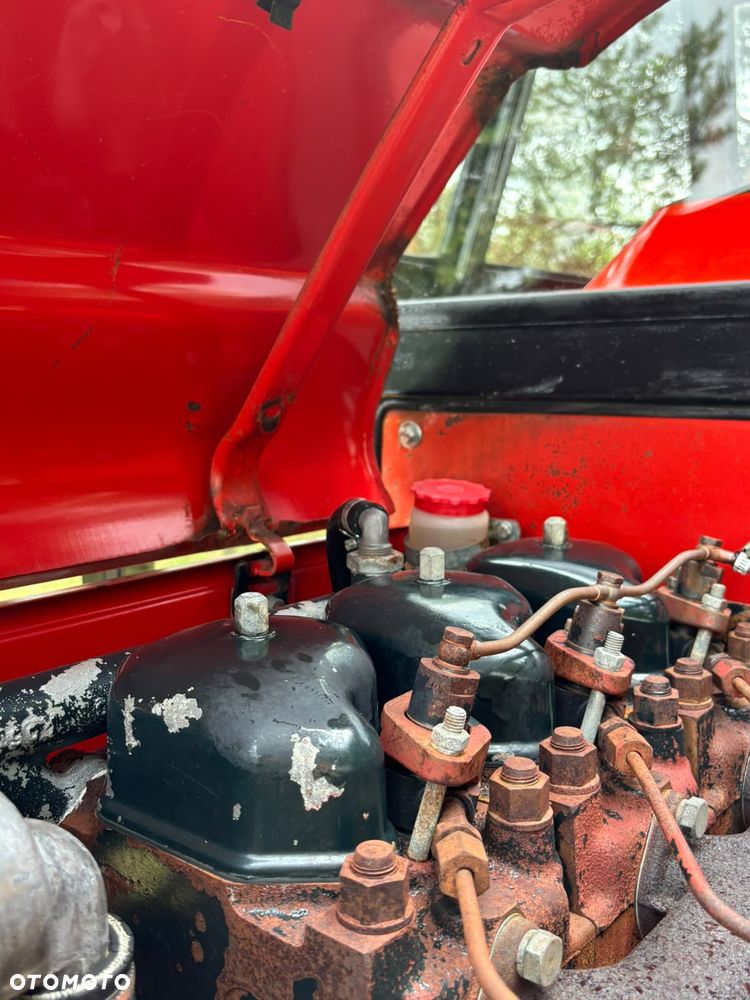 Zetor 5011 - 21
