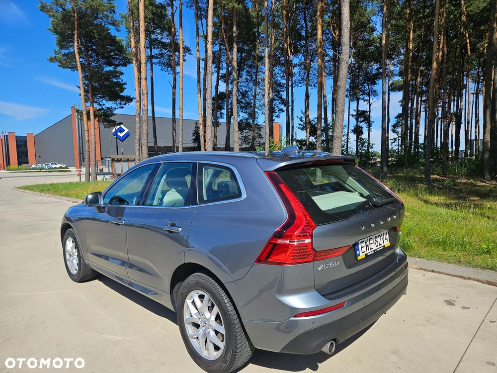 Volvo XC 60 B4 B Geartronic Momentum Pro - 6
