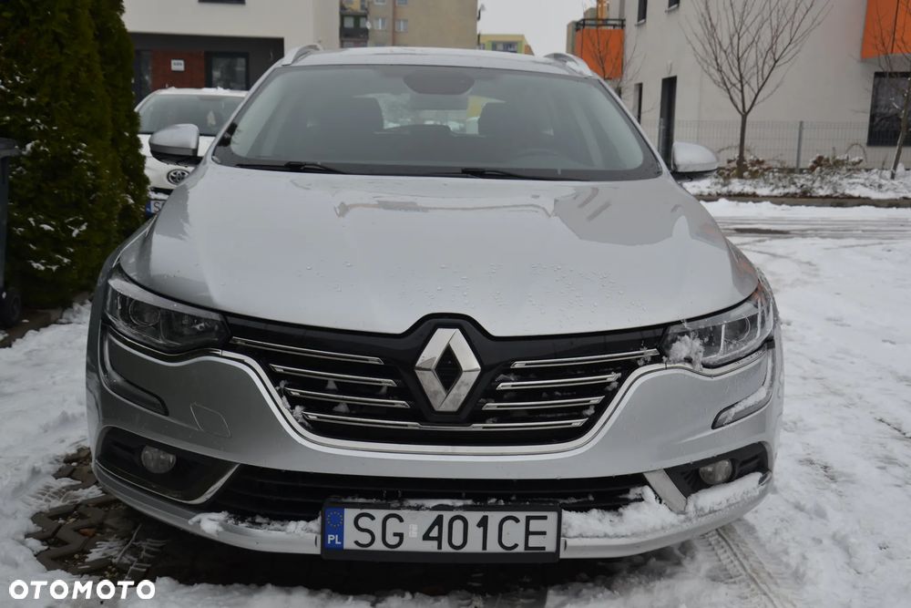 Renault Talisman 1.7 Blue dCi Business - 15