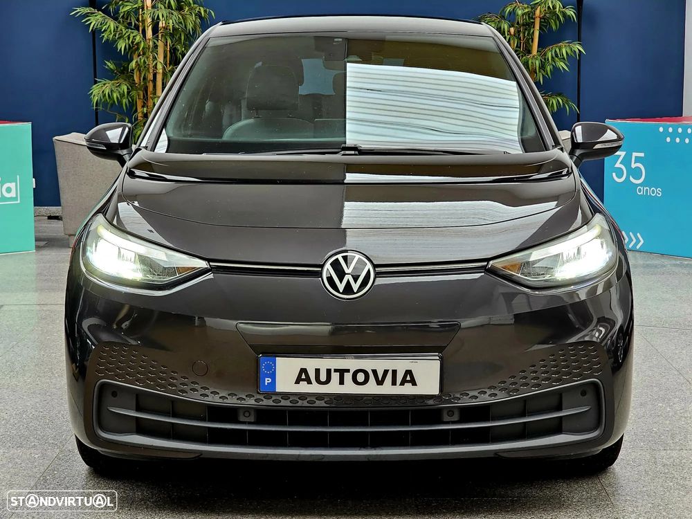 VW ID.3 Pro Performance - 4