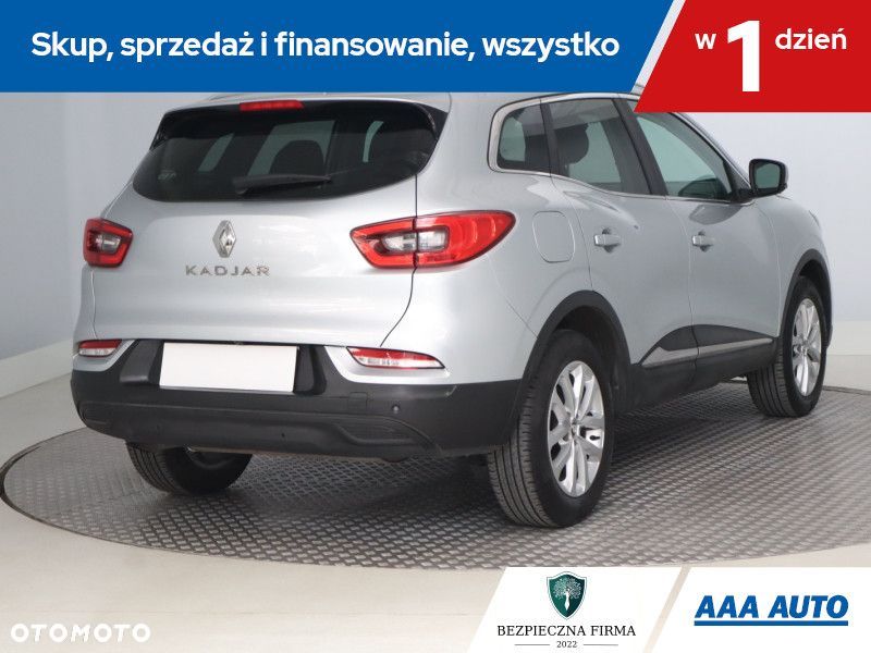 Renault Kadjar - 7