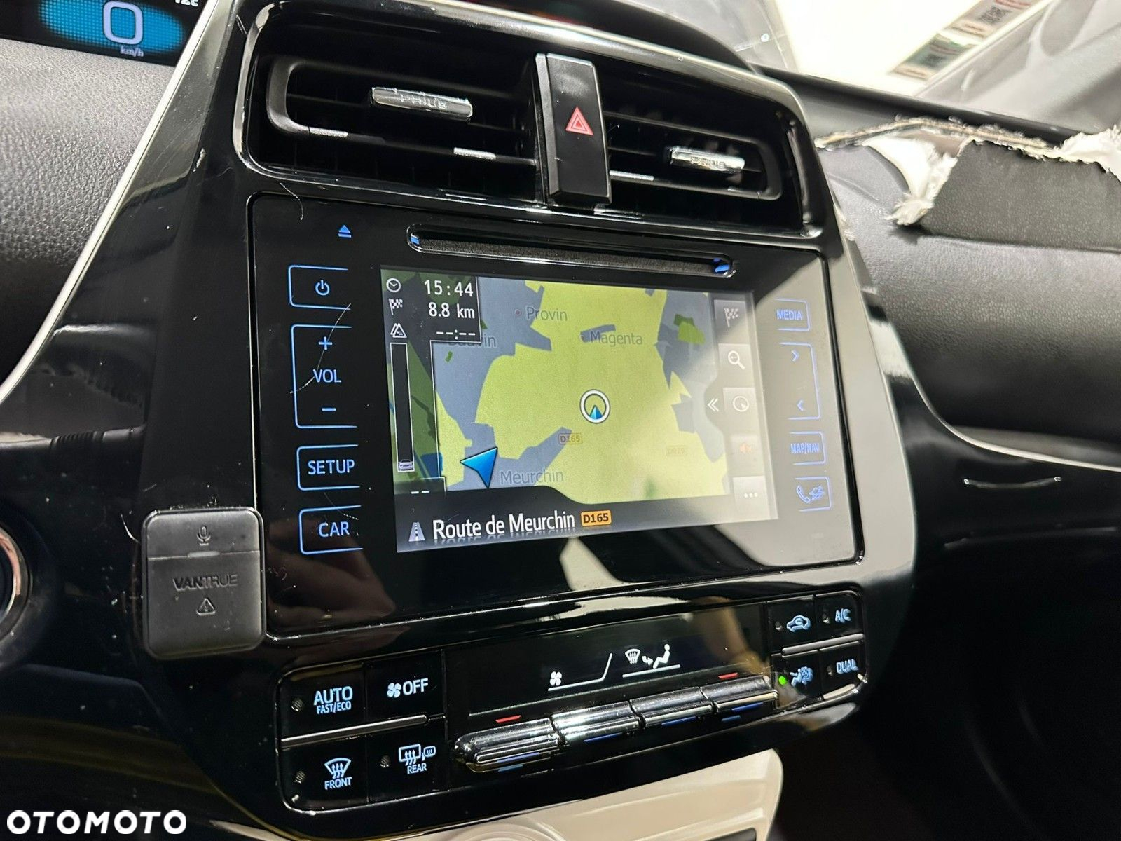 Toyota Prius - 26