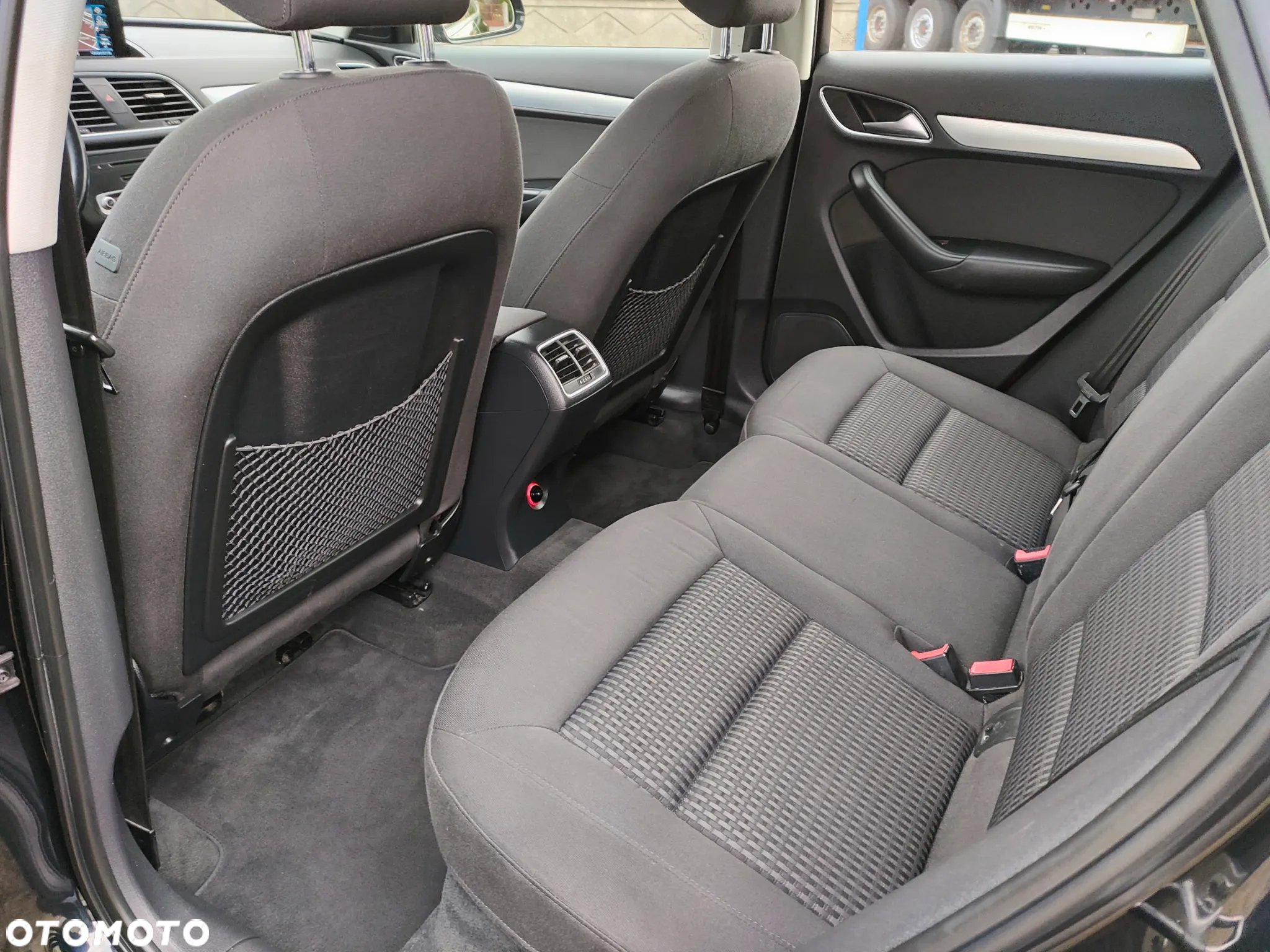 Audi Q3 2.0 TDI - 17