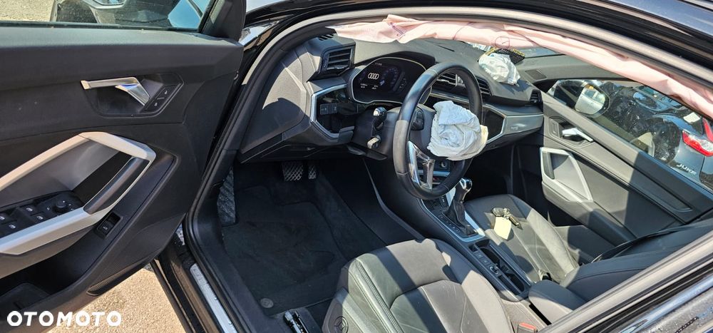 Audi Q3 35 TDI S tronic advanced - 9