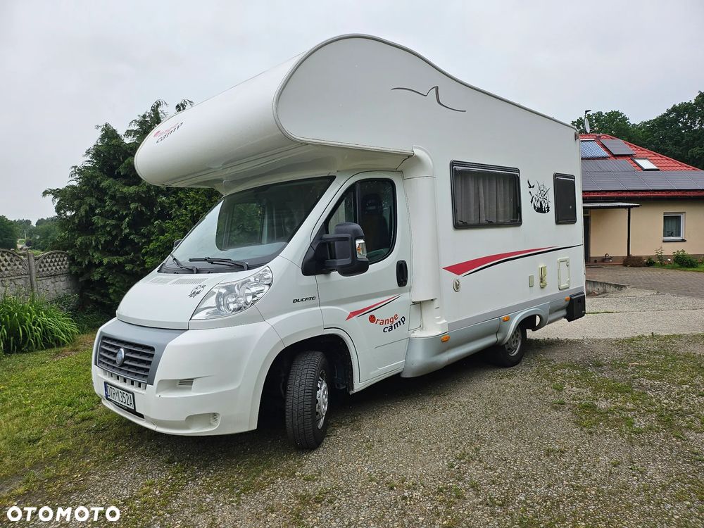 Fiat Ducato - 10