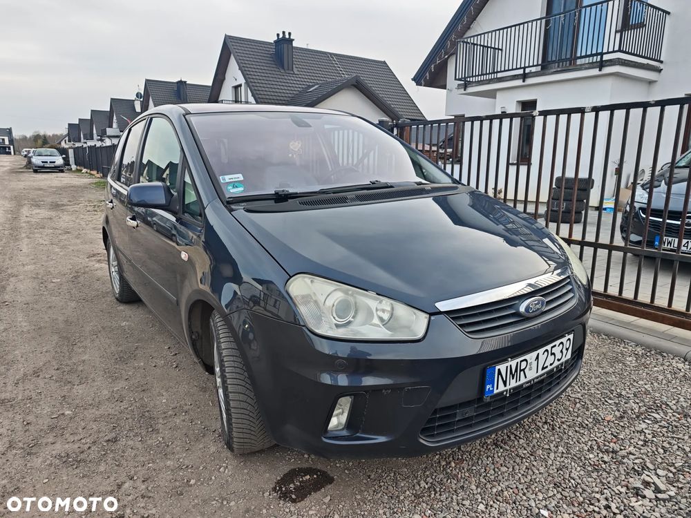 Ford C-MAX - 13