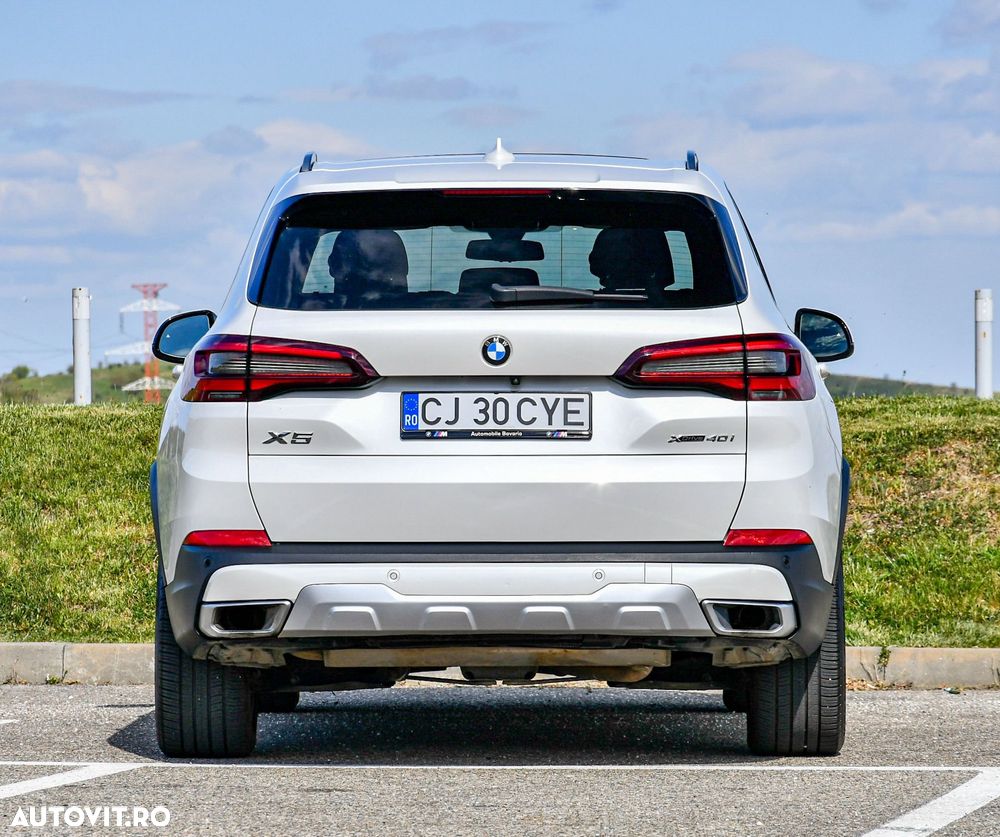 BMW X5 - 2