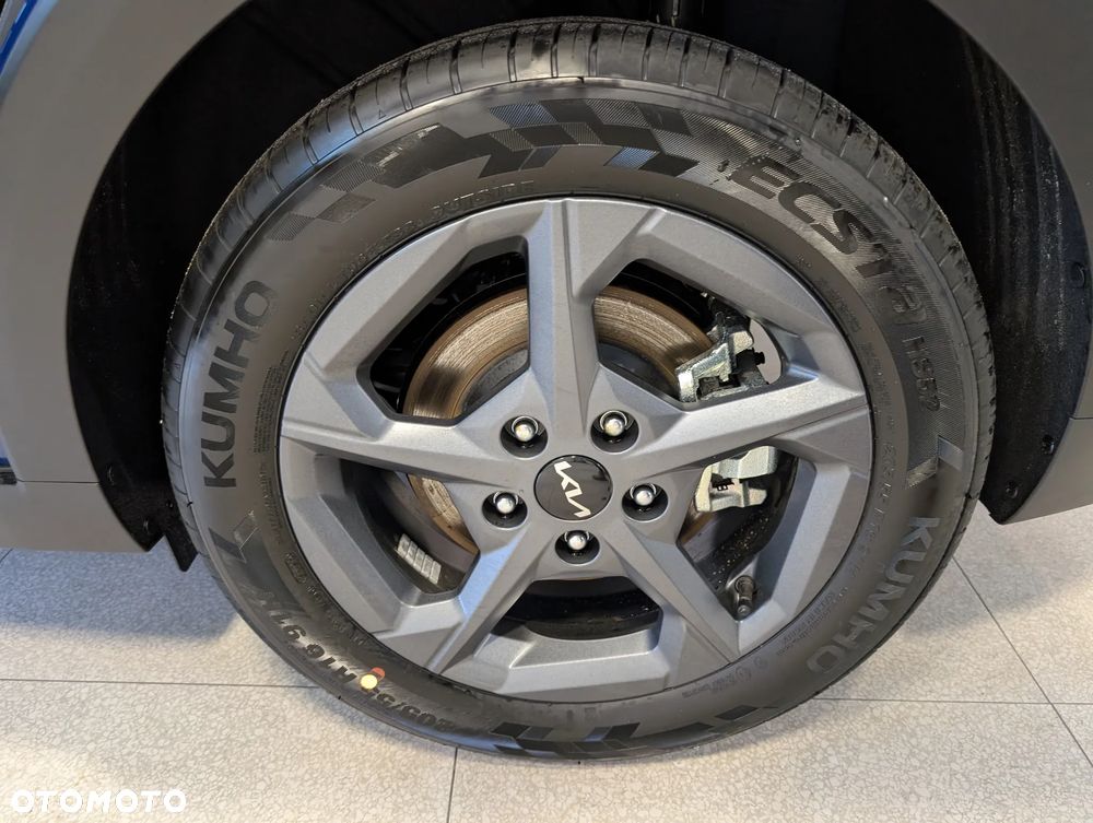 Kia K4 1.6 T-GDI M - 22