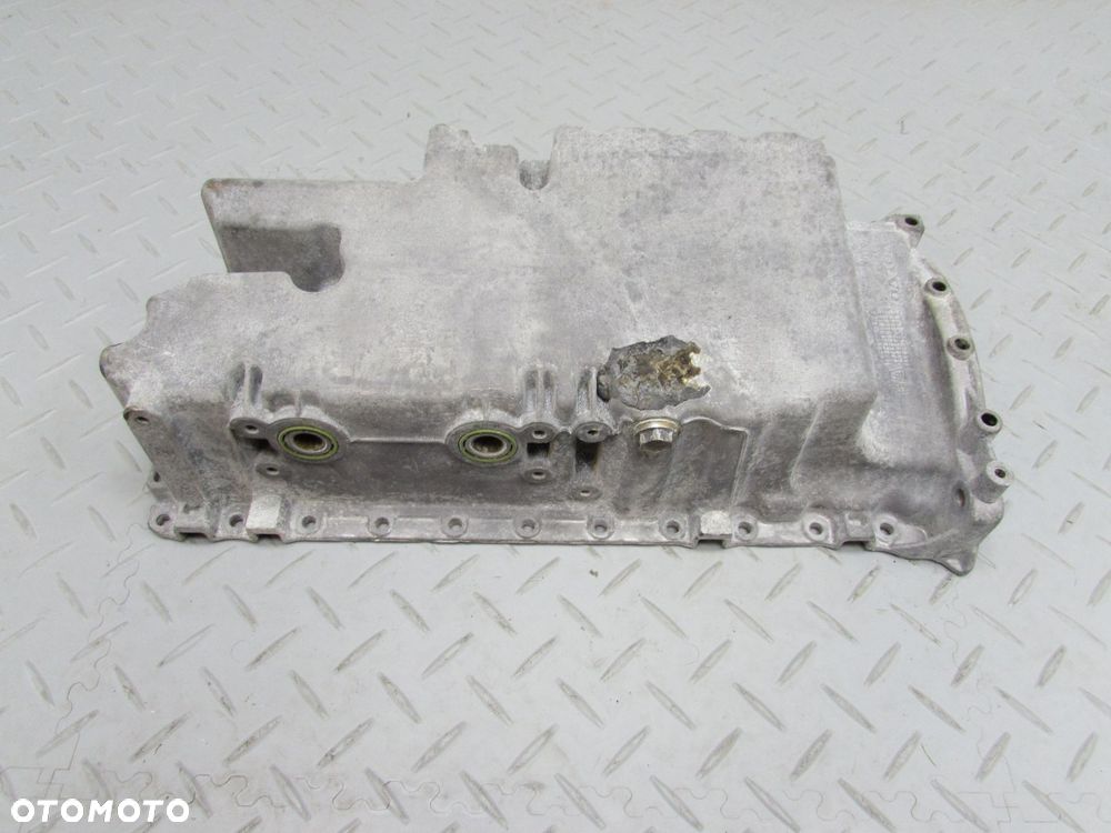 VOLVO V50 S40 II 04-12 2.4 2.5 T MISKA OLEJOWA 8692614 8692614A - 7