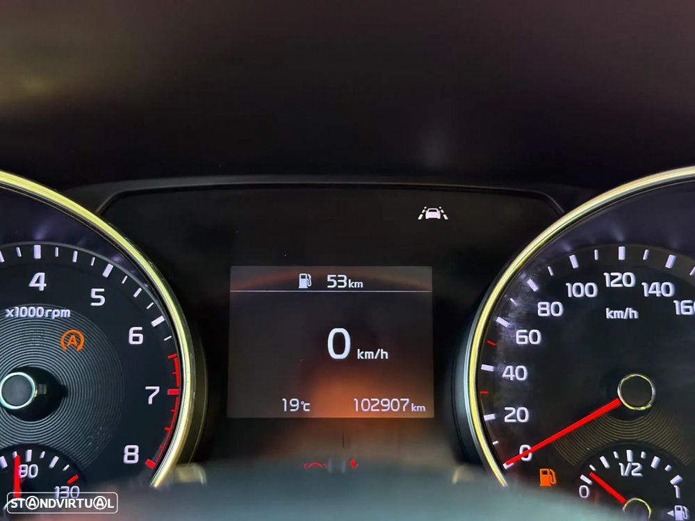 Kia Ceed 1.0 T-GDI Urban - 19