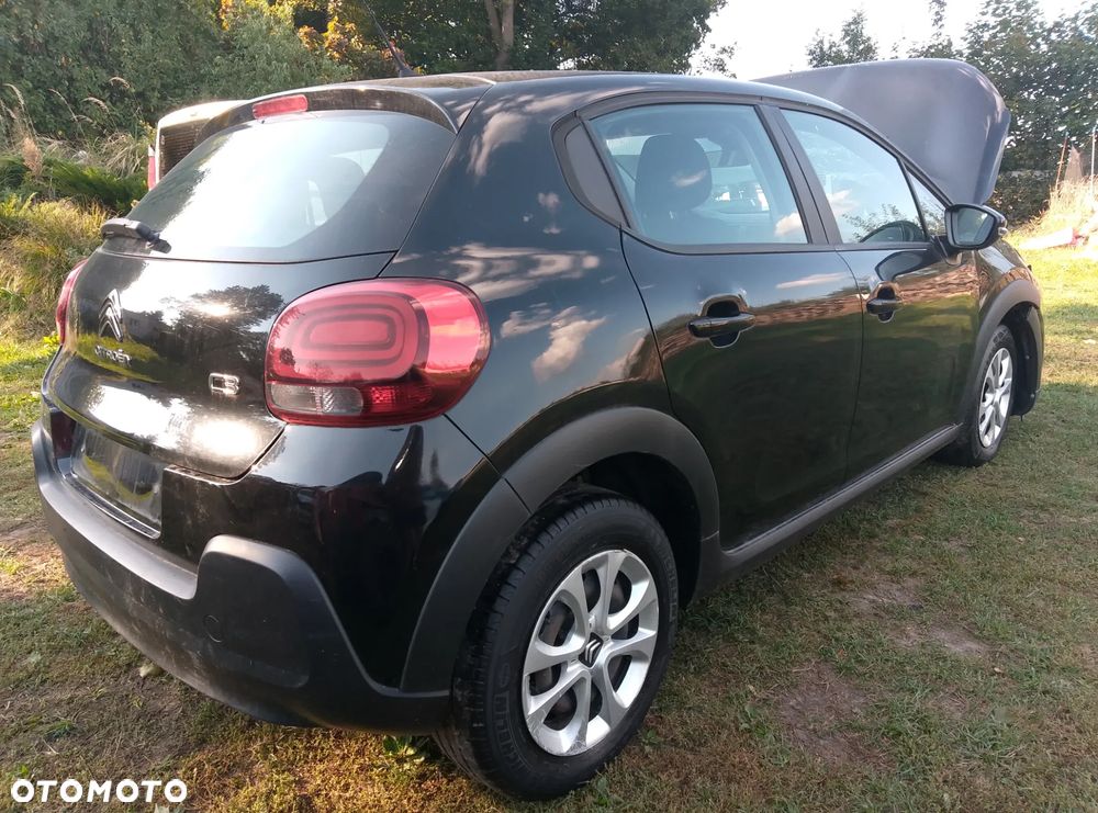 Citroën DS3 - 1