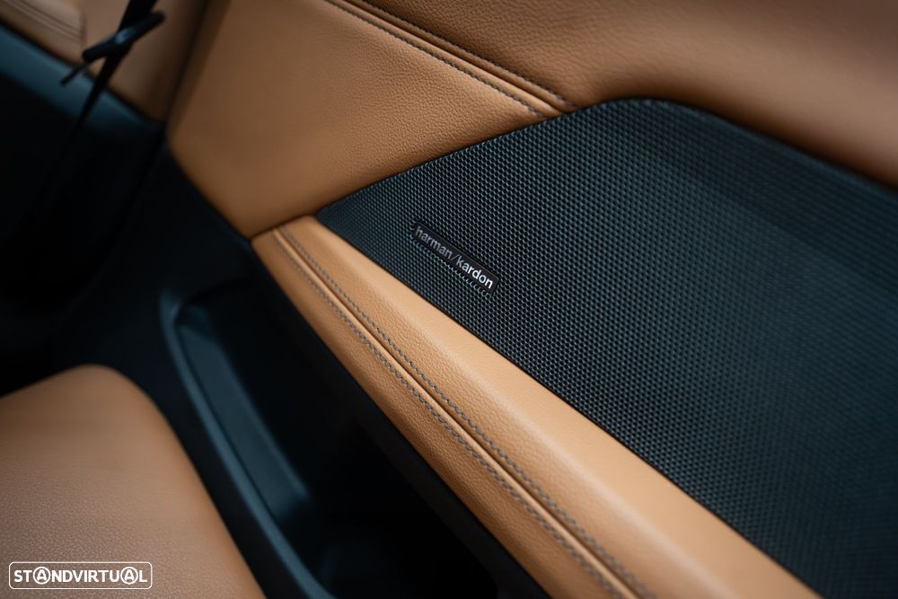 BMW 420 d Pack M Auto - 47