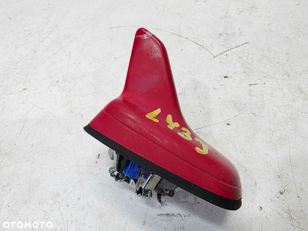 ANTENA LOTKA REKIN AUDI A3 8V 8V0035503N LY3J - 6
