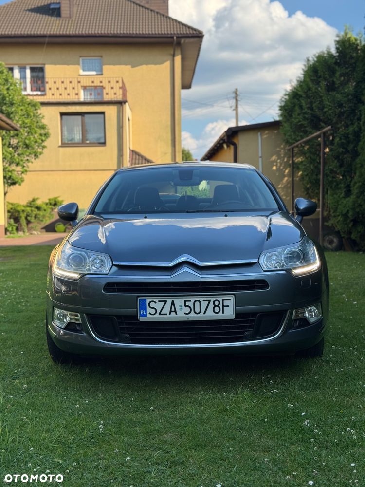 Citroën C5 2.0 HDi Exclusive - 3
