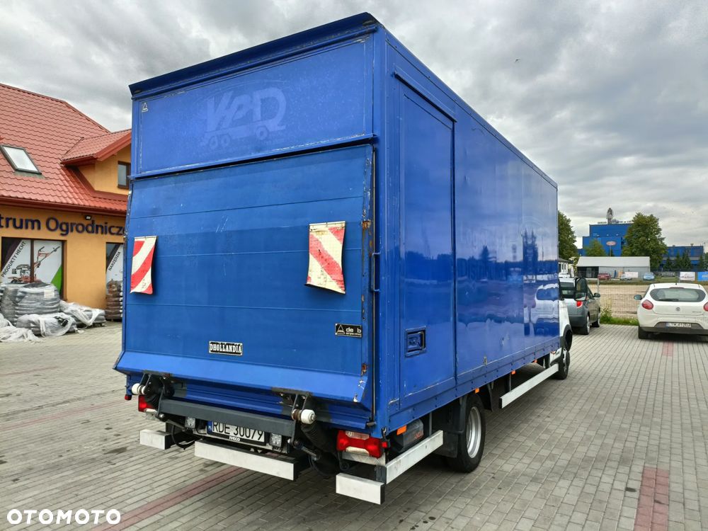 Iveco Daily 50C15 - 6