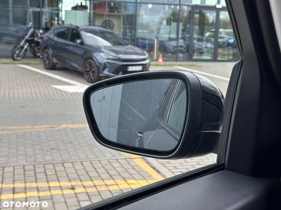 Ford Kuga - 20