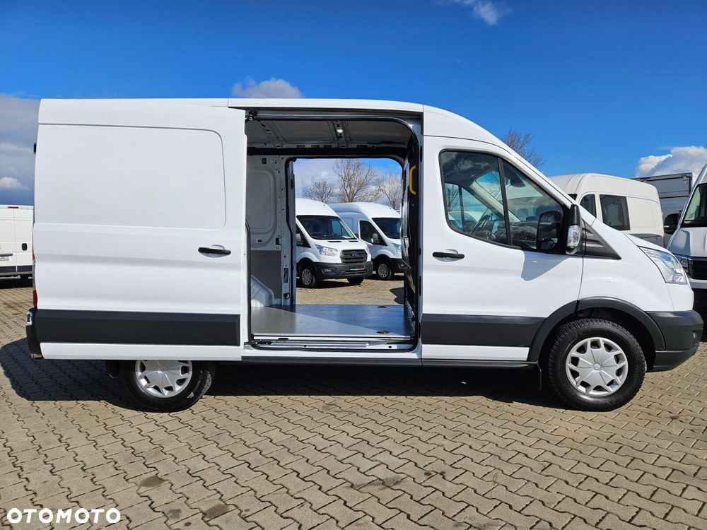 Ford transit L2H2 *49999zł NETTO* 2,0TdCi/131KM - 7