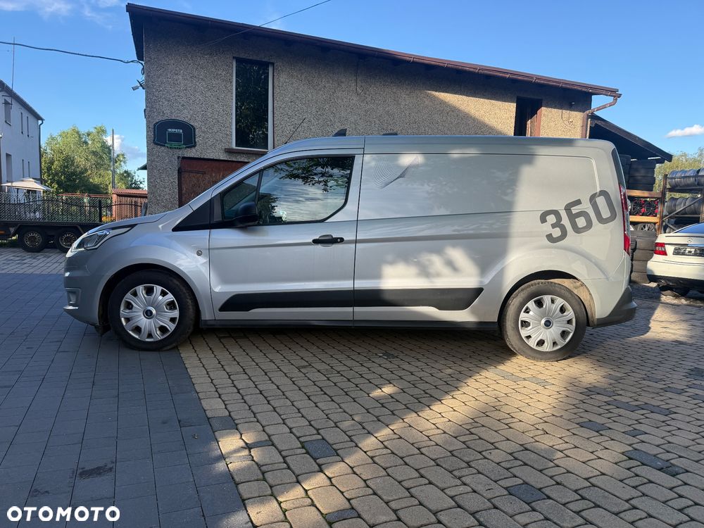 Ford Transit connect - 7