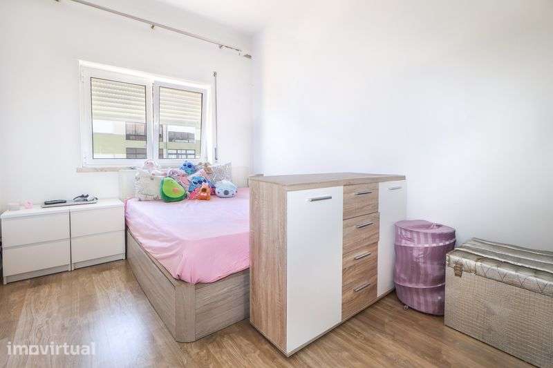 T2 Remodelado com 3 Quartos Funcionais - Grande imagem: 5/8