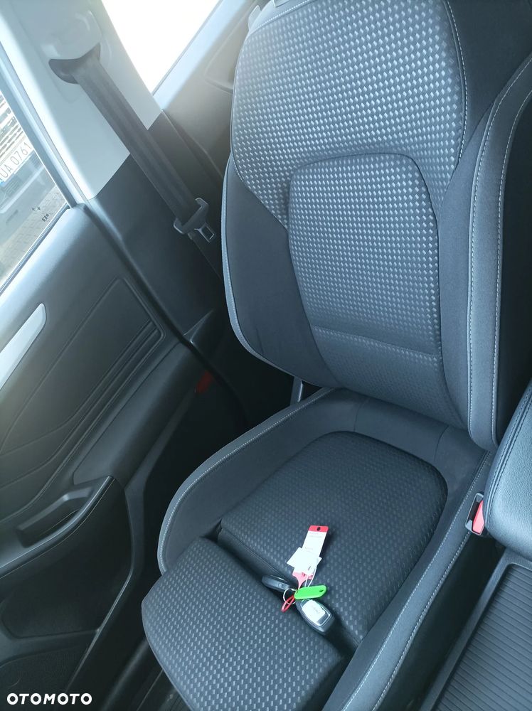 Ford Focus 1.0 EcoBoost mHEV Titanium X - 29