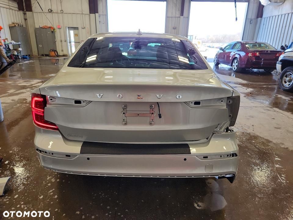 Volvo S60 - 6