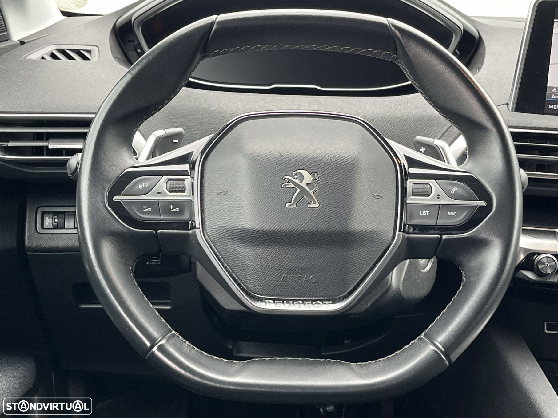 Peugeot 3008 - 19