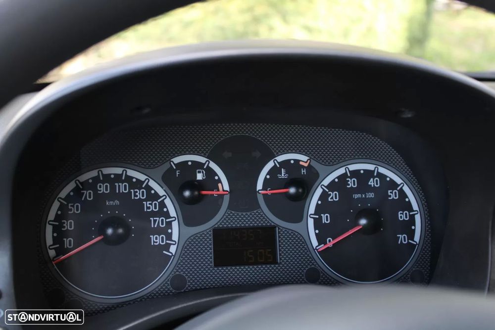 Fiat Panda 1.2 My Life - 22