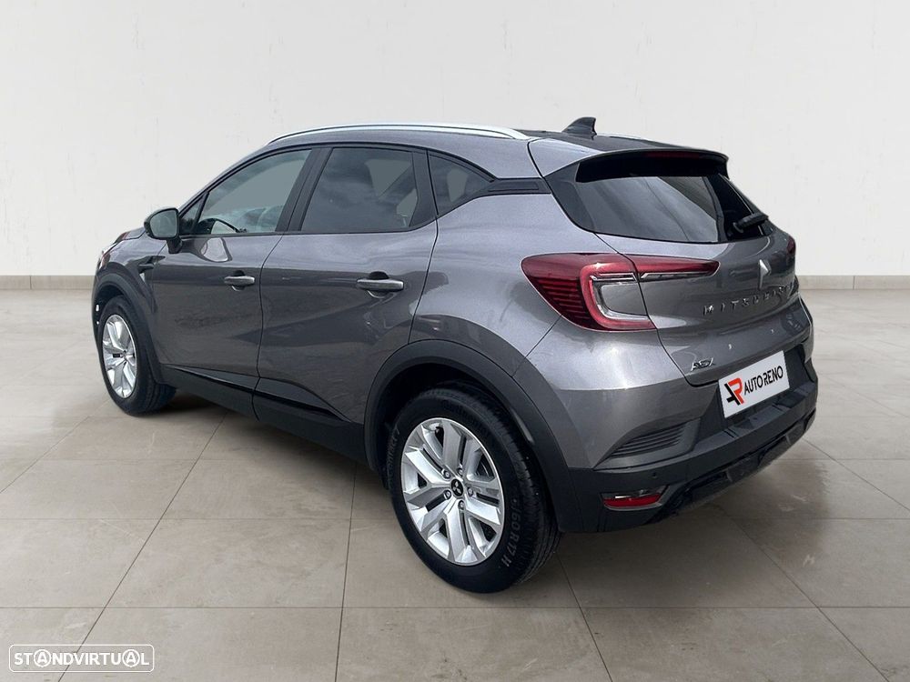 Mitsubishi ASX 1.0 MPI-T Kaiteki - 4