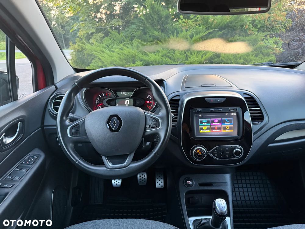 Renault Captur ENERGY TCe 90 Start&Stop Intens - 24