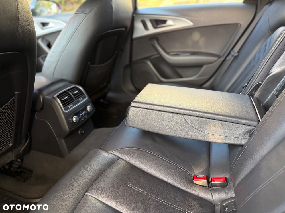 Audi A6 Limousine - 25
