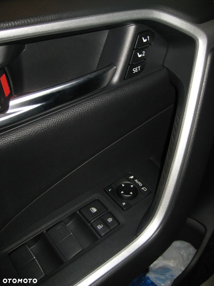 Toyota RAV4 2.5 Plug-In Hybrid Executive 4x4 - 8