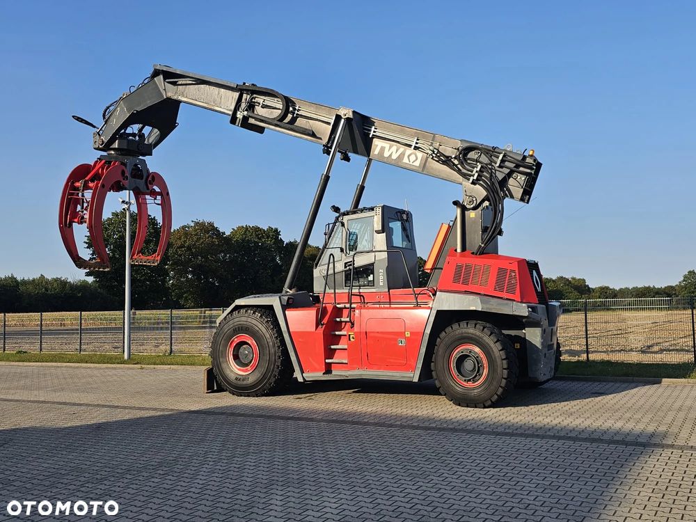 Kalmar RTD12 - 4