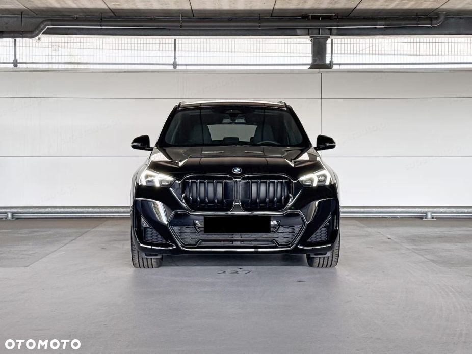 BMW X1 xDrive20d mHEV M Sport sport - 7