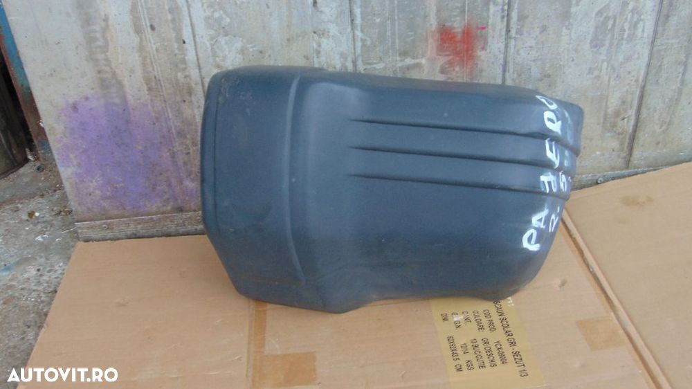 Flaps bara mitsubishi pajero mk2 colt bara ornament dezmembrez pajero 2.8 - 1