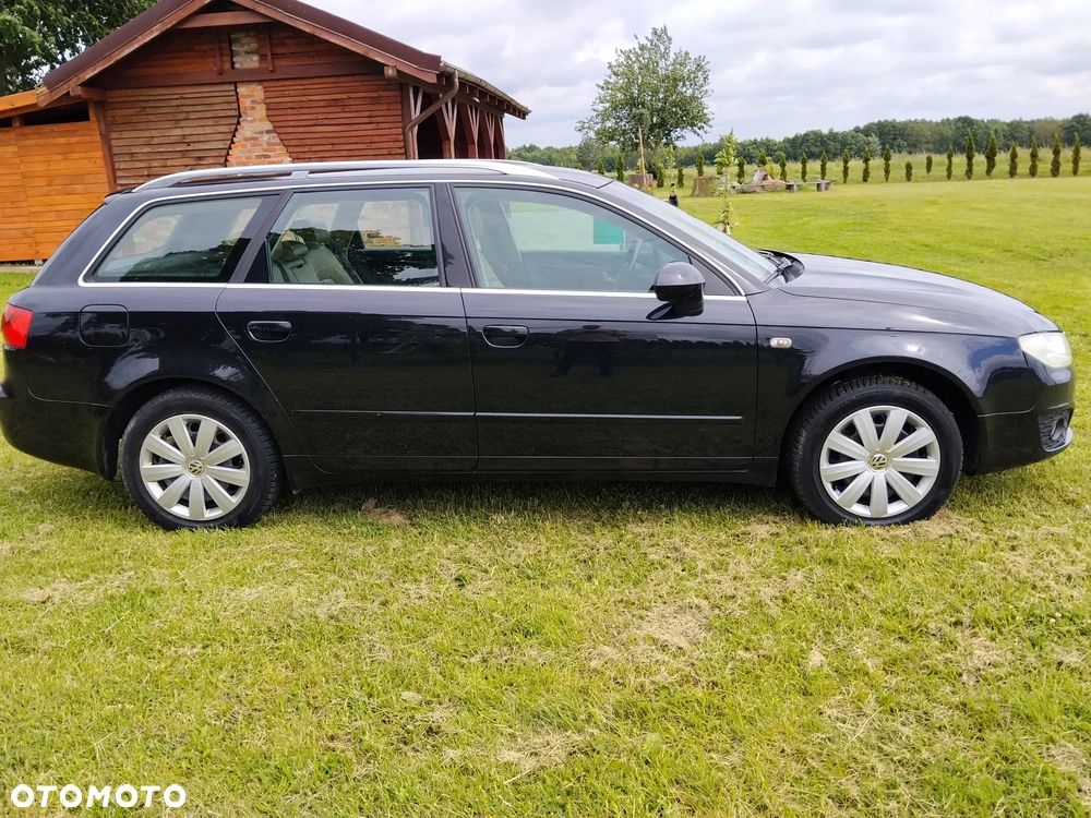 Seat Exeo 2.0 TDI DPF Style - 14