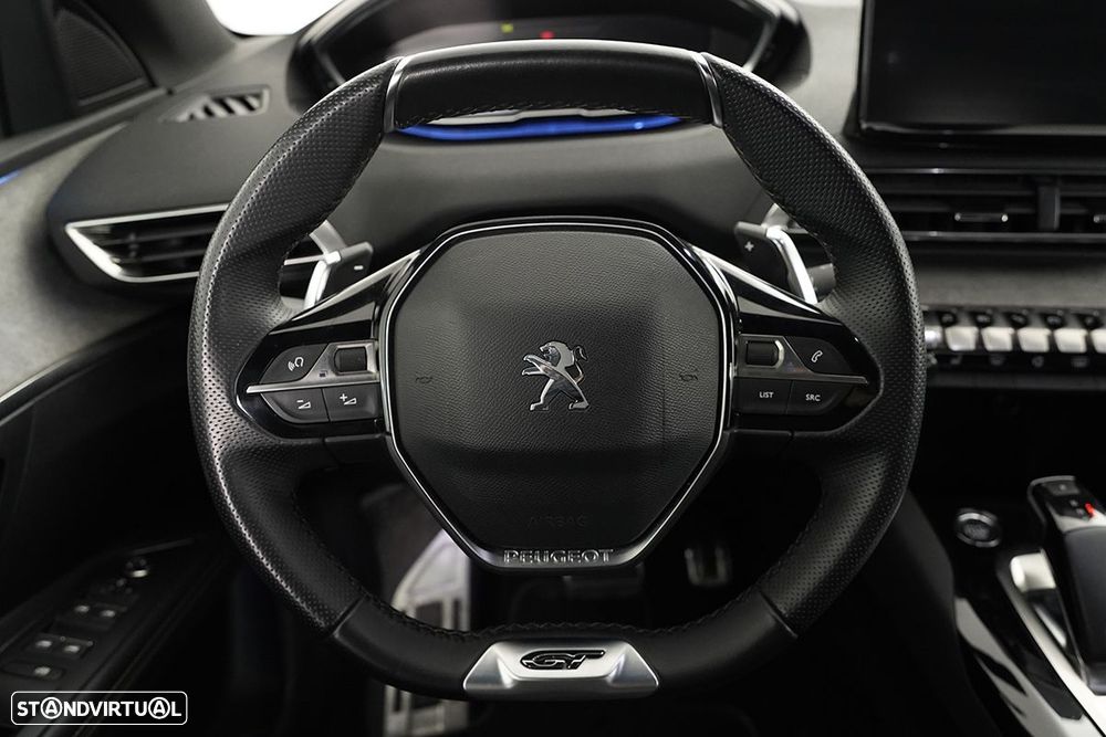 Peugeot 3008 1.2 PureTech GT EAT8 - 13
