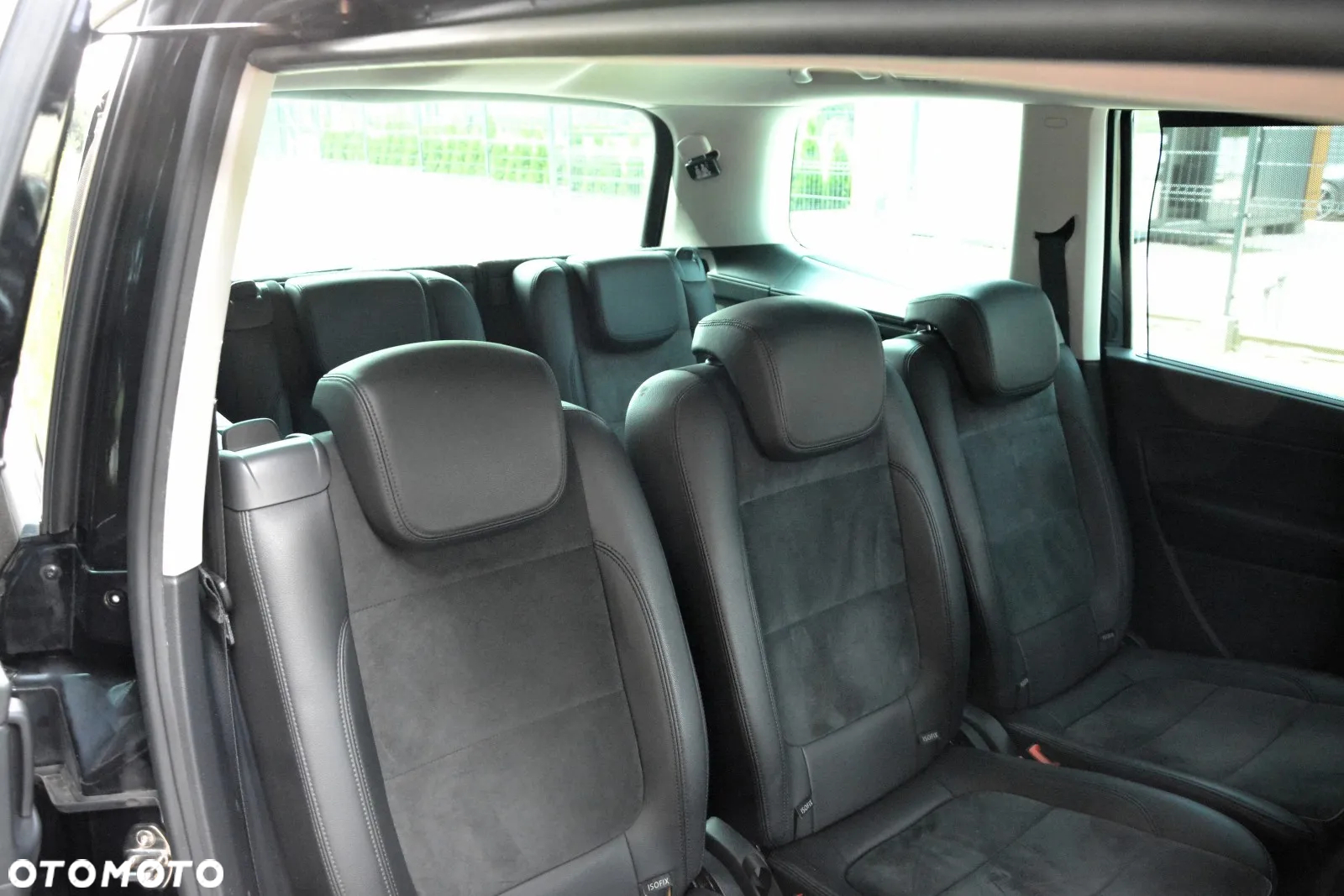 Volkswagen Sharan 2.0 TDI BMT Highline DSG - 37