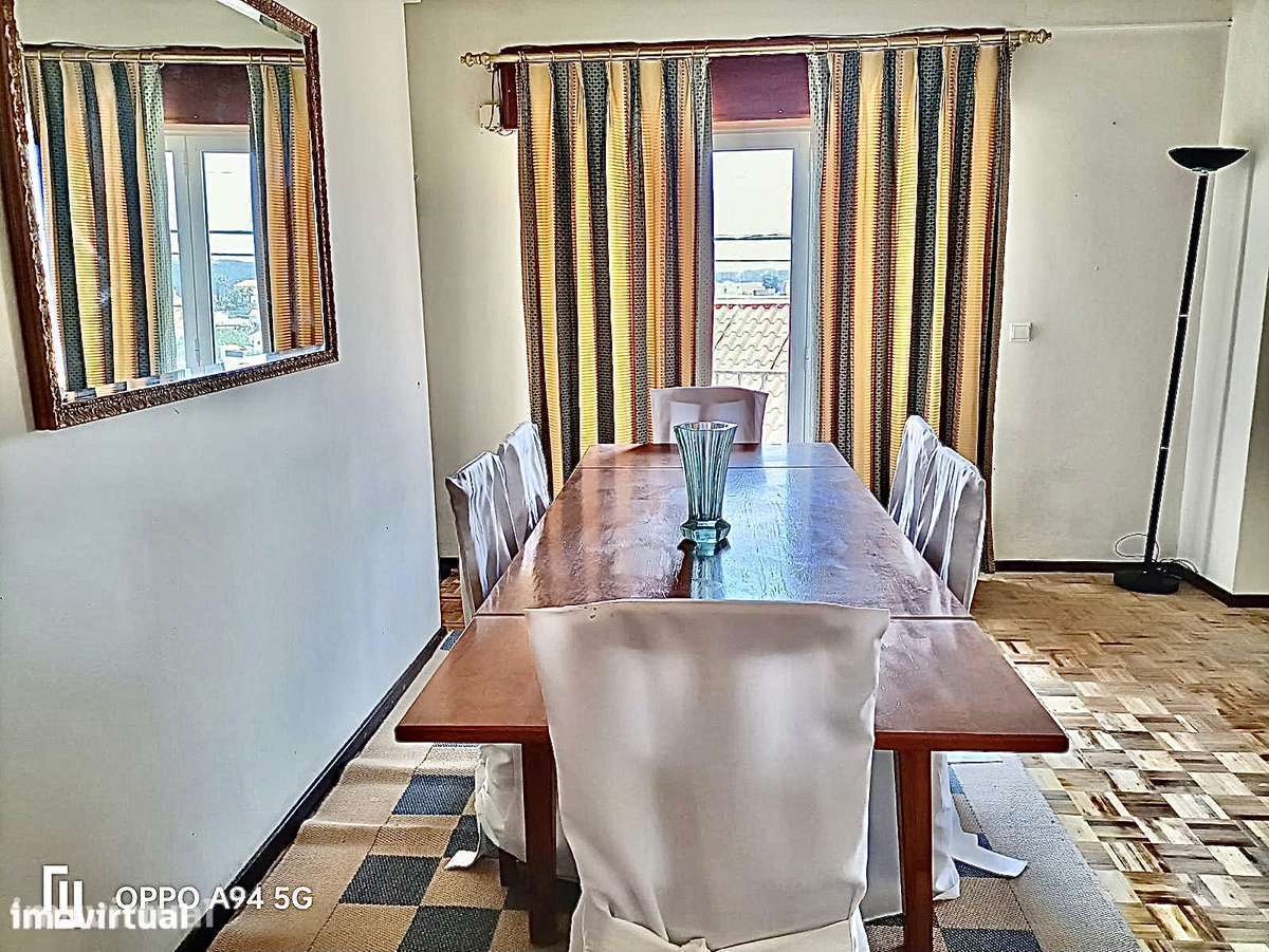 Moradia T3 + 2 Flex ( ALUGUER Possível ) com Garag. XL + Proj = Airbnb - Grande imagem: 4/28