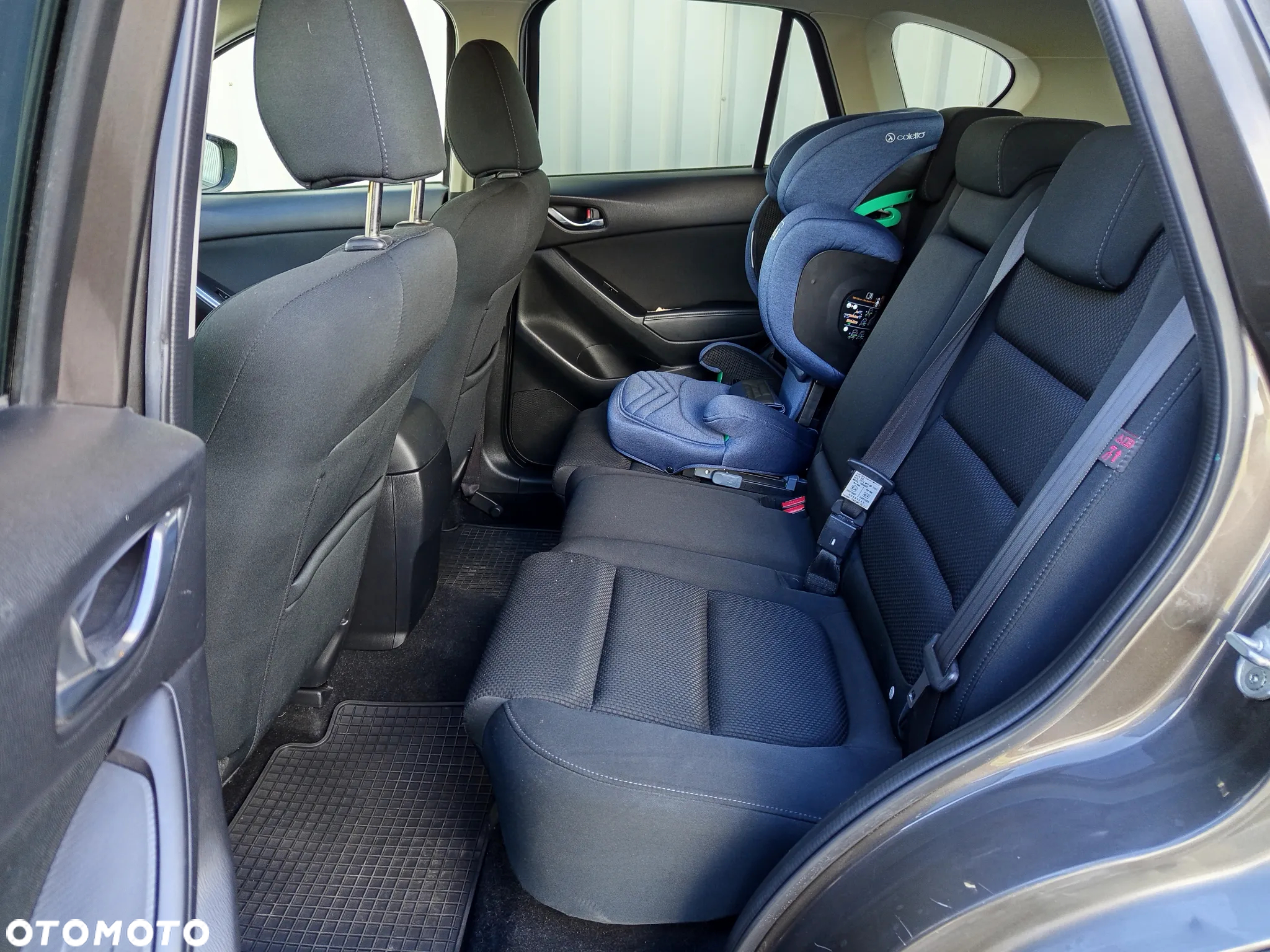 Mazda CX-5 2.0 Skymotion AWD - 13