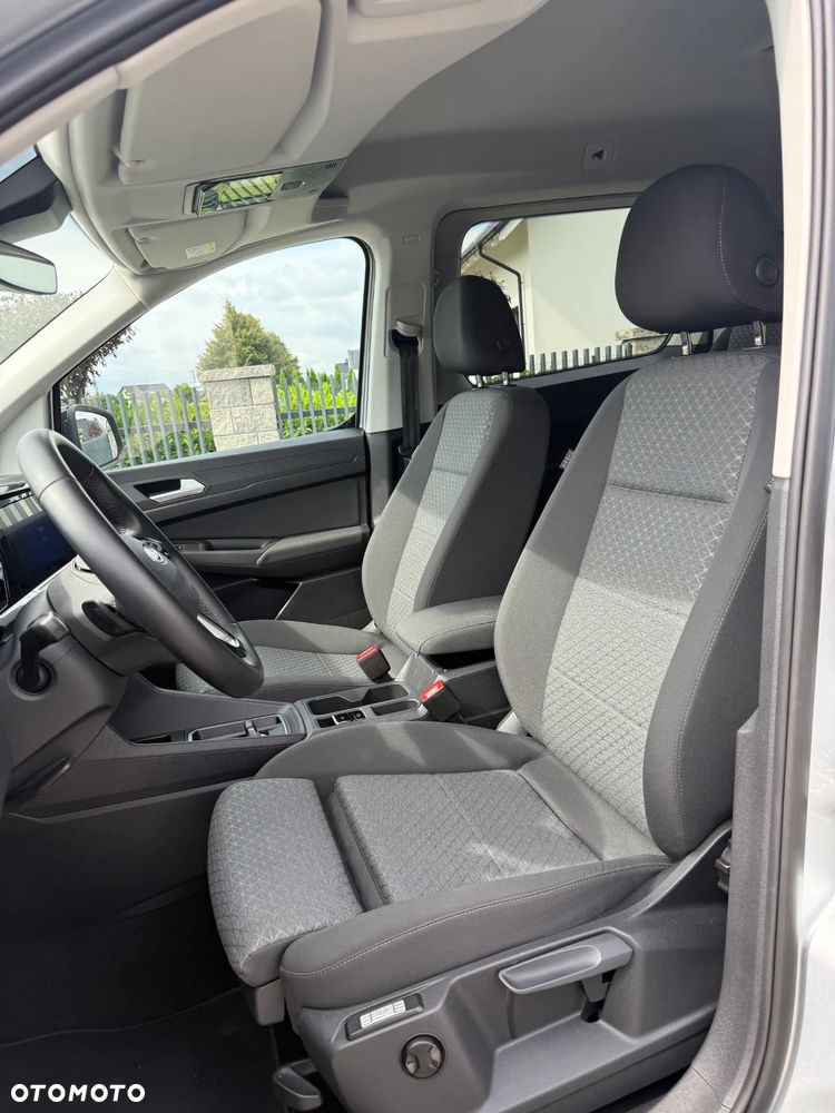 Ford Tourneo Connect Grand 2.0 EcoBlue Titanium - 9