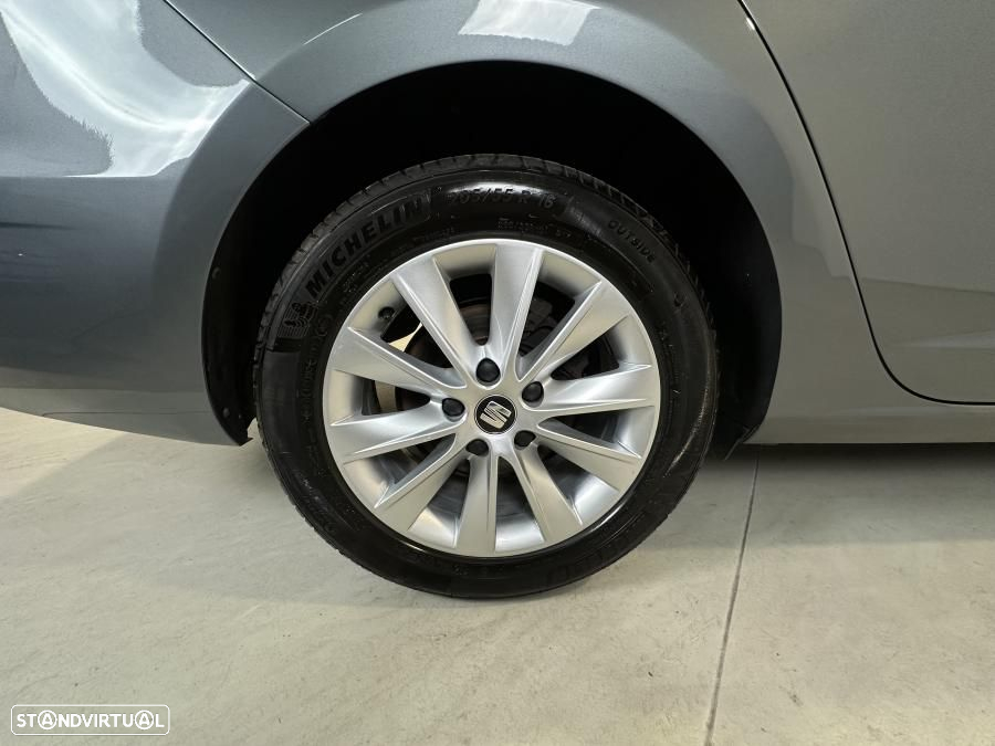 SEAT Leon ST 1.6 TDI Style S/S - 8