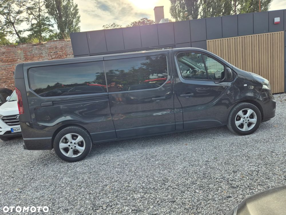 Opel Vivaro L2H1 S&S Life - 15