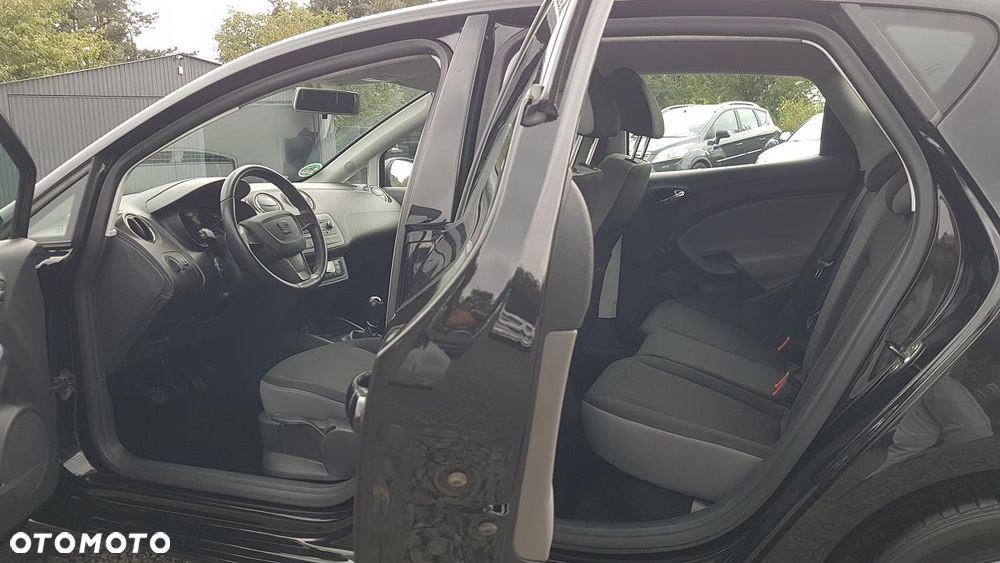 Seat Ibiza 1.4 16V Style - 21