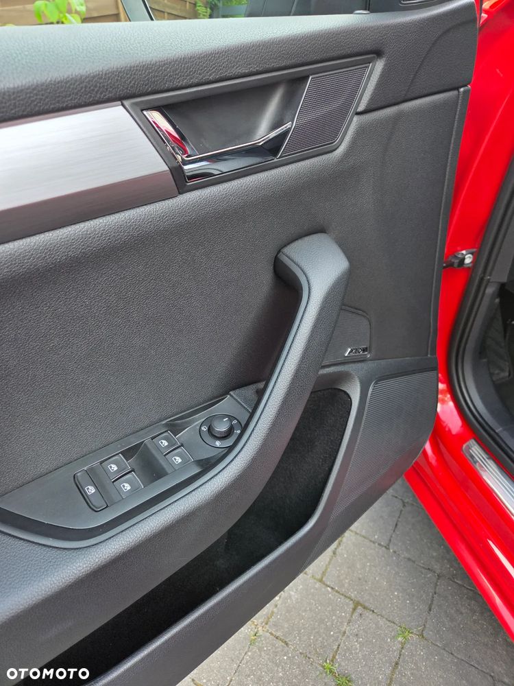 Skoda Superb 1.8 TSI Style DSG - 16