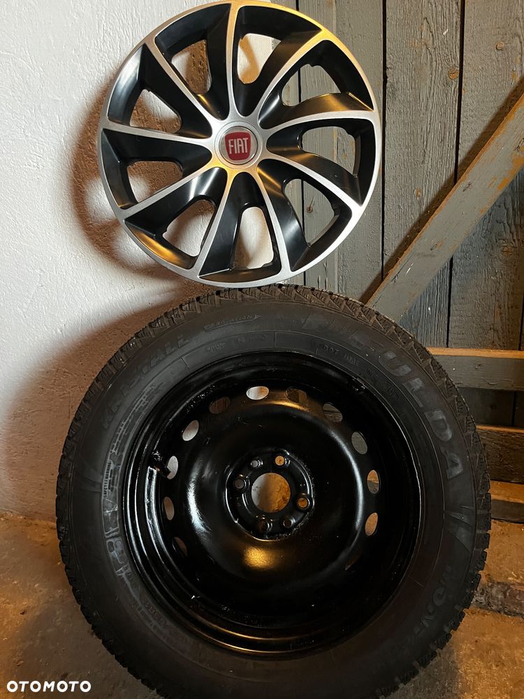 Fiat Bravo 1.9 Multijet 8V DPF Dynamic - 12