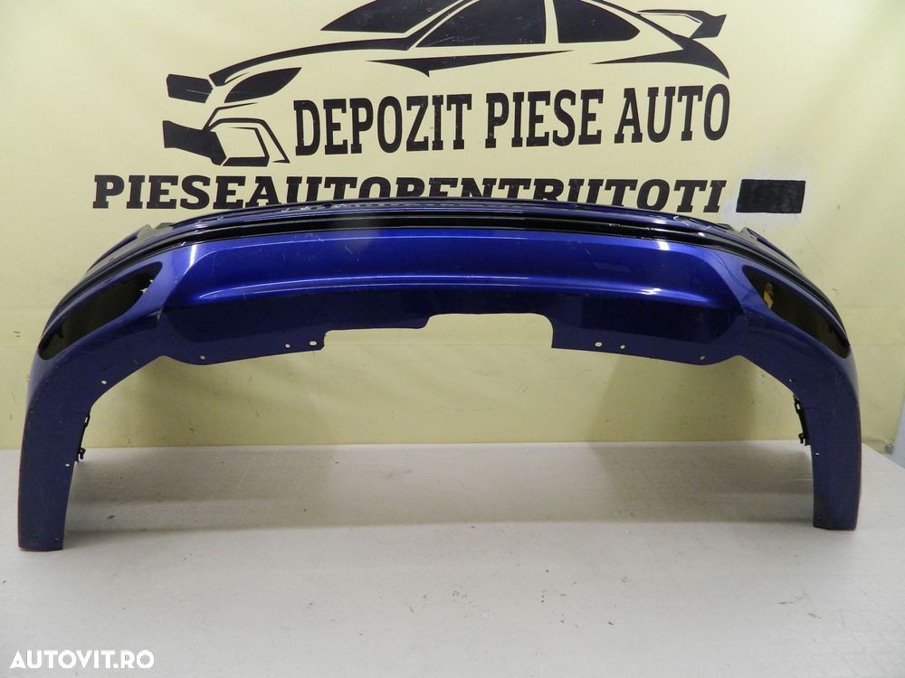 Bara spate Ford Mondeo MK5 Combi, 2015, 2016, 2017, 2018, cod origine DS73-17906-S. - 7