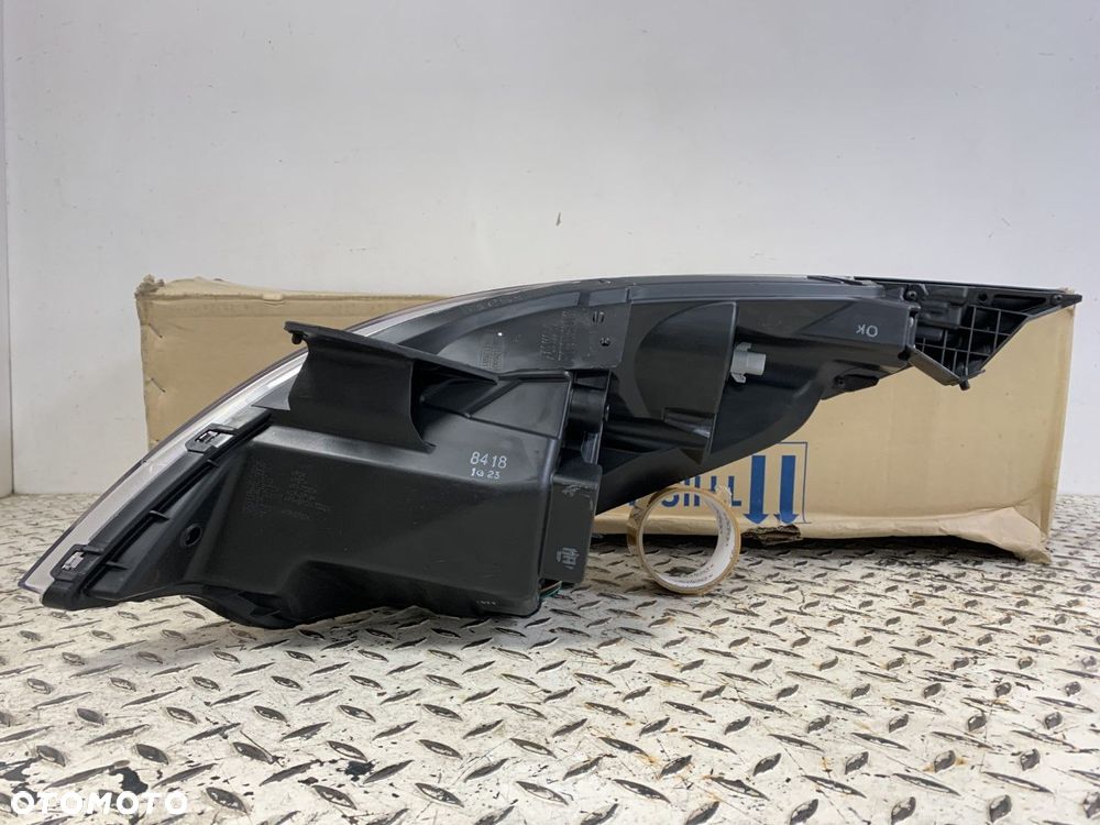 NOWA ORYGINALNA LAMPA PRAWA PRZEDNIA CHEVROLET SPARK M300 10-13 REFLEKTOR EUROPA 95488418 95950385 - 7