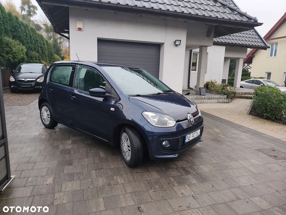 Suzuki Splash 1.2 GLX / Comfort - 5